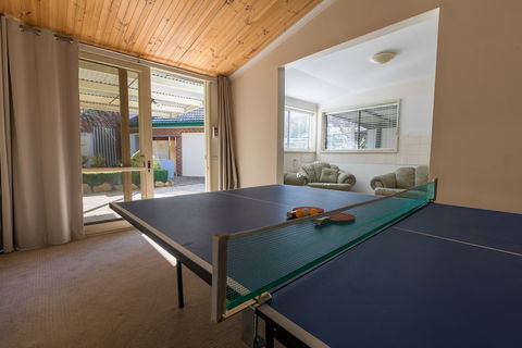 The Birch House - Silver Birches - Accommodation Port Macquarie 4