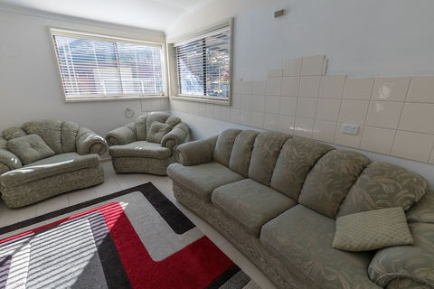 The Birch House - Silver Birches - Accommodation Port Macquarie 6