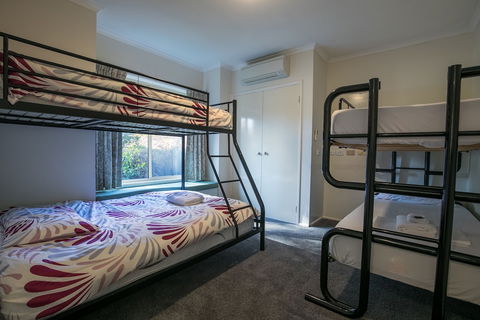 The Birch House - Silver Birches - Accommodation Port Macquarie 5