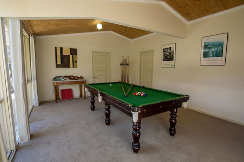 The Birch House - Silver Birches - Accommodation Port Macquarie 3