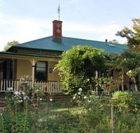 Ellie Maes Bed  Breakfast Bright - Accommodation Port Macquarie
