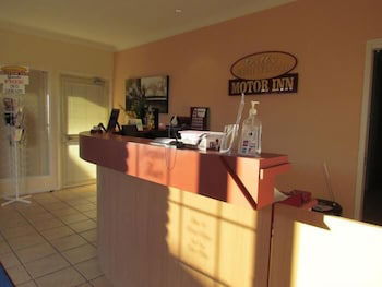 Dalby Mid Town Motor Inn - Accommodation Port Macquarie 4