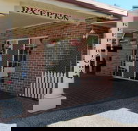 Dalby Mid Town Motor Inn - Accommodation Port Macquarie