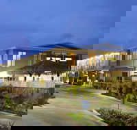 The Coast Motel - Accommodation Port Macquarie