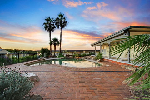 Thunderbird Motel - Accommodation Port Macquarie 3