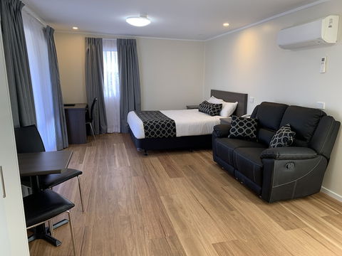 Thunderbird Motel - Accommodation Port Macquarie 5