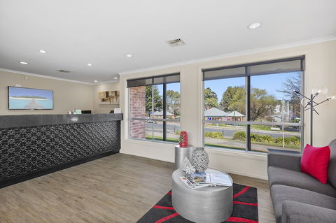 Thunderbird Motel - Accommodation Port Macquarie 4