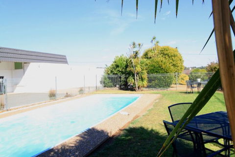 Hi Way Motor Inn - Accommodation Port Macquarie 5