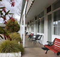 Hi Way Motor Inn