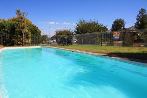 Hi Way Motor Inn - Accommodation Port Macquarie 3