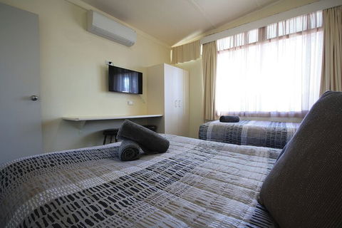 Hi Way Motor Inn - Accommodation Port Macquarie 7