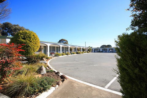 Hi Way Motor Inn - Accommodation Port Macquarie 2