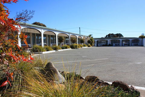 Hi Way Motor Inn - Accommodation Port Macquarie 1