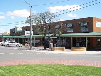 Central Yarrawonga Motor Inn - Accommodation Port Macquarie 3