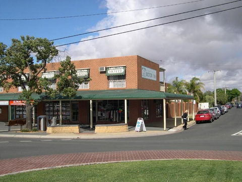 Central Yarrawonga Motor Inn - Accommodation Port Macquarie 0