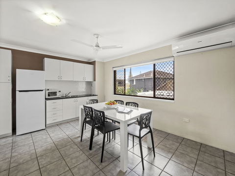Yamba Sun Motel - Accommodation Port Macquarie 4
