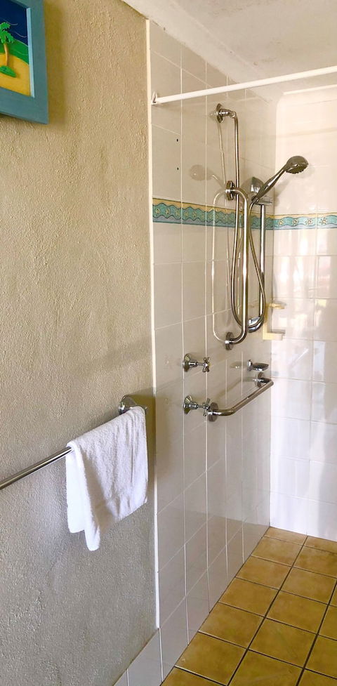Yamba Sun Motel - Accommodation Port Macquarie 5