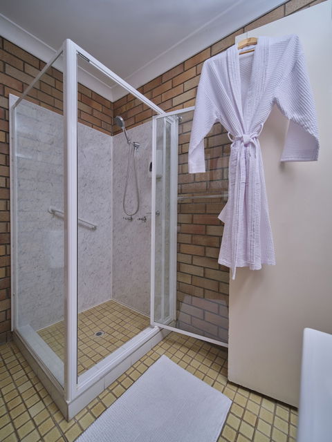 City View Motel Warwick - Accommodation Port Macquarie 3