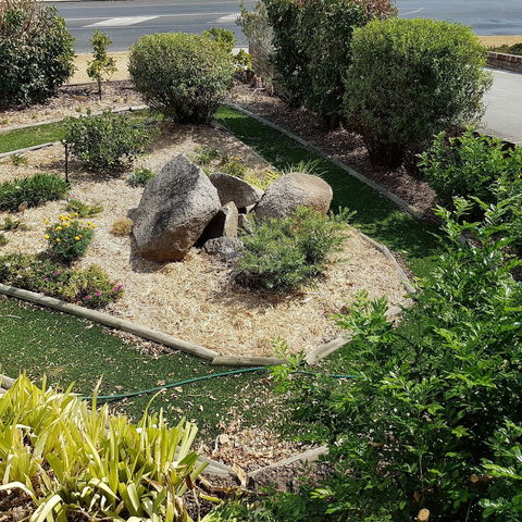 City View Motel Warwick - Accommodation Port Macquarie 0