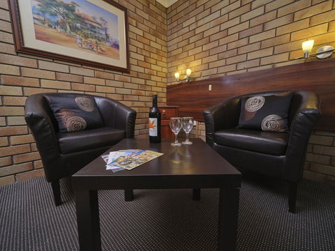 City View Motel Warwick - Accommodation Port Macquarie 5