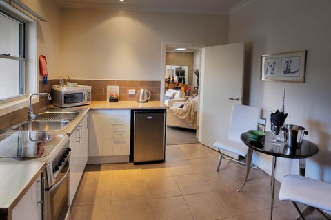 53 On Victoria - Accommodation Port Macquarie 1