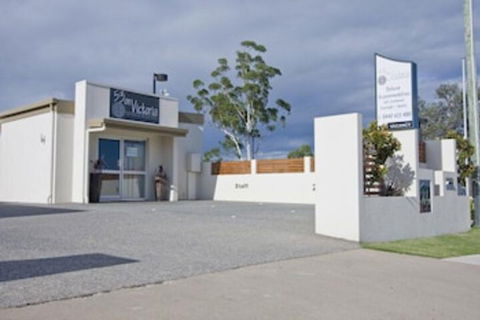 53 On Victoria - Accommodation Port Macquarie 0
