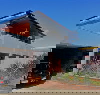 Mahogany Motel - Accommodation Port Macquarie