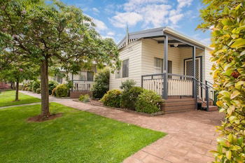 Warragul Gardens Holiday Park - Accommodation Port Macquarie 6