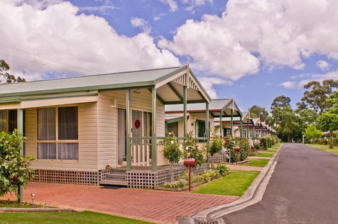 Warragul Gardens Holiday Park - Accommodation Port Macquarie 0