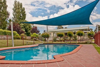 Warragul Gardens Holiday Park - Accommodation Port Macquarie 2