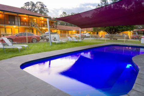 Advance Motel - Accommodation Port Macquarie 0