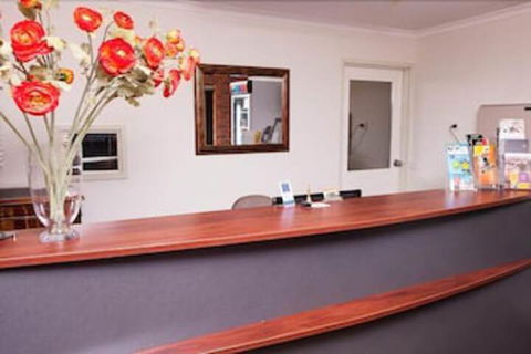 Advance Motel - Accommodation Port Macquarie 6