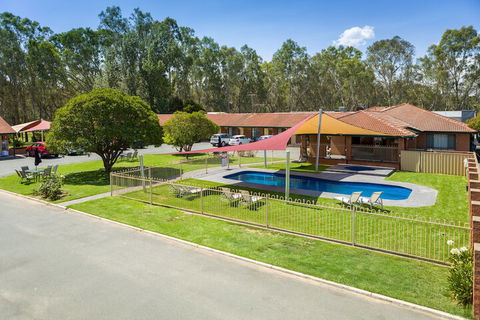 Advance Motel - Accommodation Port Macquarie 1