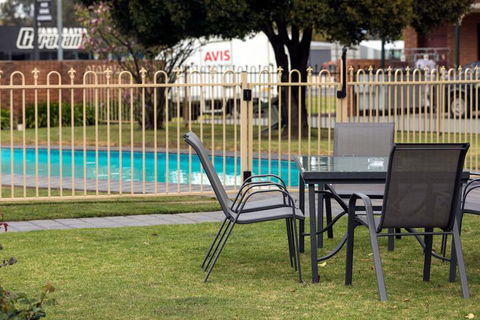 Advance Motel - Accommodation Port Macquarie 3