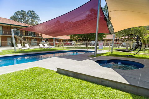 Advance Motel - Accommodation Port Macquarie 2