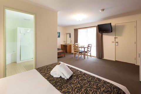 Advance Motel - Accommodation Port Macquarie 4