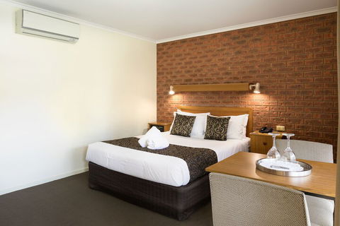 Advance Motel - Accommodation Port Macquarie 7