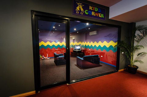 The Anglers Inn - Accommodation Port Macquarie 3