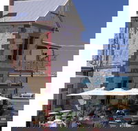 Anchorage Seafront Hotel - Accommodation Port Macquarie