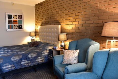 Strzelecki Motor Lodge - Accommodation Port Macquarie 2