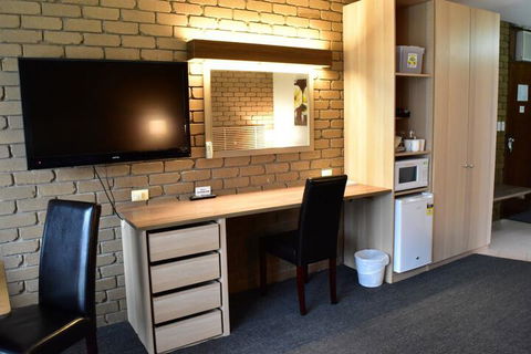 Strzelecki Motor Lodge - Accommodation Port Macquarie 1