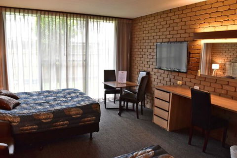 Strzelecki Motor Lodge - Accommodation Port Macquarie 5