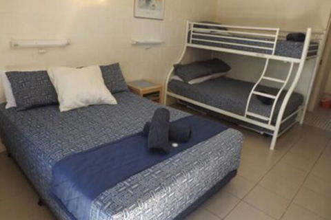 Sunbird Motel - Accommodation Port Macquarie 6