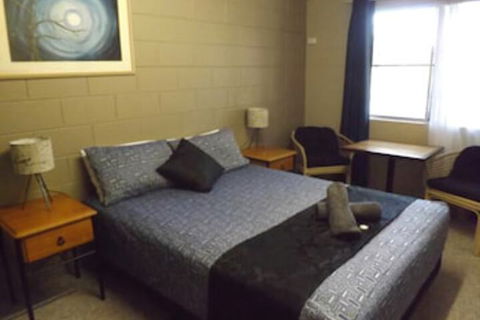 Sunbird Motel - Accommodation Port Macquarie 7
