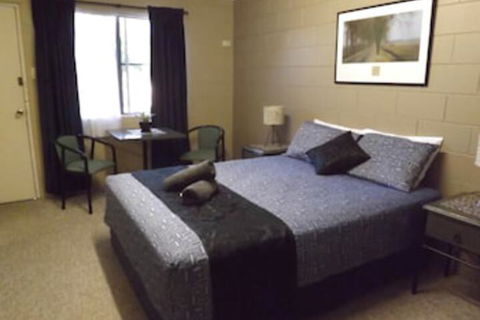 Sunbird Motel - Accommodation Port Macquarie 0