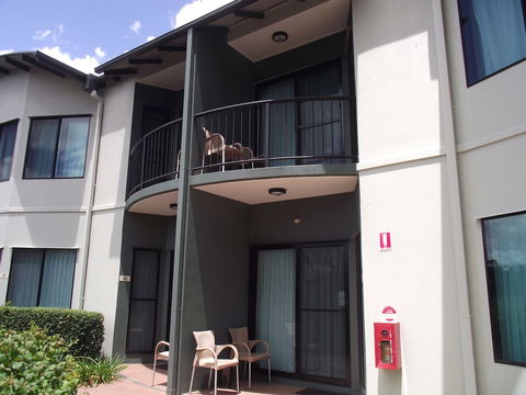Eastgate On The Range Motel - Accommodation Port Macquarie 0