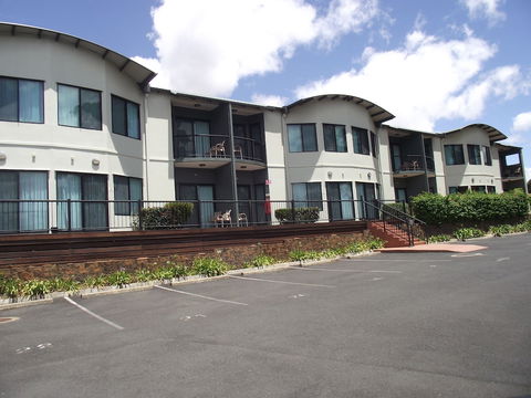 Eastgate On The Range Motel - Accommodation Port Macquarie 3