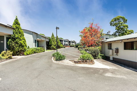 Eastgate On The Range Motel - Accommodation Port Macquarie 4