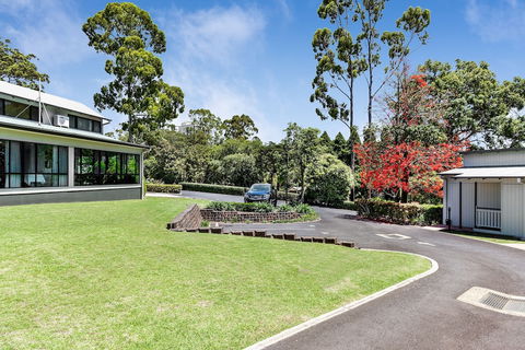 Eastgate On The Range Motel - Accommodation Port Macquarie 1