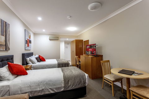 Eastgate On The Range Motel - Accommodation Port Macquarie 5